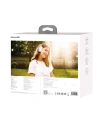Kup Baseus Bluetooth 5.0 Kopfhörer Encok D02 Pro (weiß) - BSU2694WHT - {ean13} - Sklep Home Screen