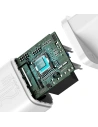 Kup Baseus Ladegerät Super Si Quick Charger 1C 20W mit USB-C zu Lightning 1m Kabel (weiß) - BSU2695WHT - {ean13} - Sklep Home Screen