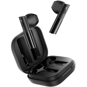 Kup Słuchawki bezprzewodowe Haylou GT6, Bluetooth 5.2, TWS (czarne) - HAY015BLK - {ean13} - Sklep Home Screen