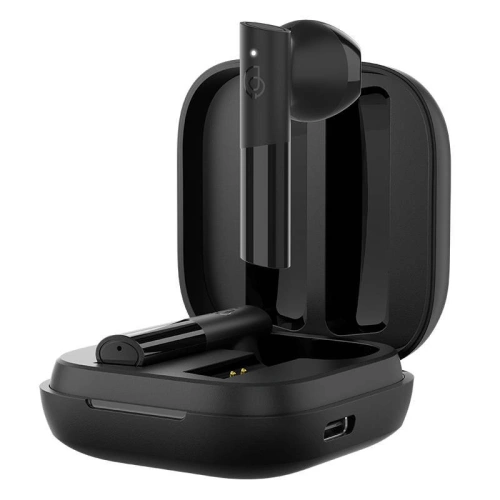 Kup Haylou Kabellose Kopfhörer GT6, Bluetooth 5.2, TWS (schwarz) - HAY015BLK - {ean13} - Sklep Home Screen