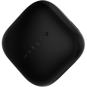 Kup Słuchawki bezprzewodowe Haylou GT6, Bluetooth 5.2, TWS (czarne) - HAY015BLK - {ean13} - Sklep Home Screen