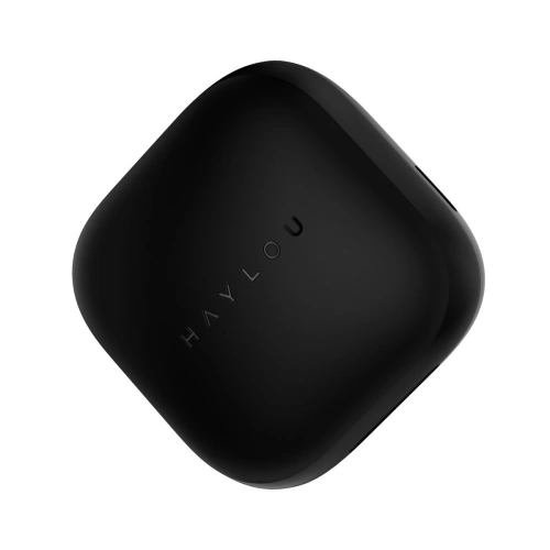 Kup Vezeték nélküli fejhallgató Haylou GT6, Bluetooth 5.2, TWS (fekete) - HAY015BLK - {ean13} - Sklep Home Screen