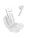 Căști wireless Haylou GT6, Bluetooth 5.2, TWS (albe)