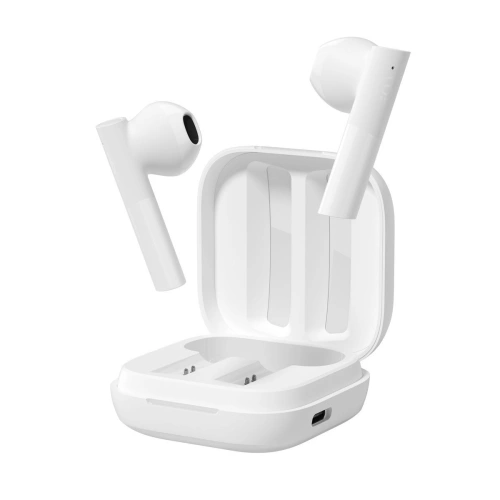 Kup Căști wireless Haylou GT6, Bluetooth 5.2, TWS (albe) - HAY016WHT - {ean13} - Sklep Home Screen