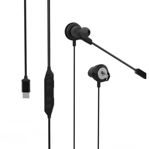 Kup Căști de gaming in-ear Havit GE05 - HVT071 - {ean13} - Sklep Home Screen