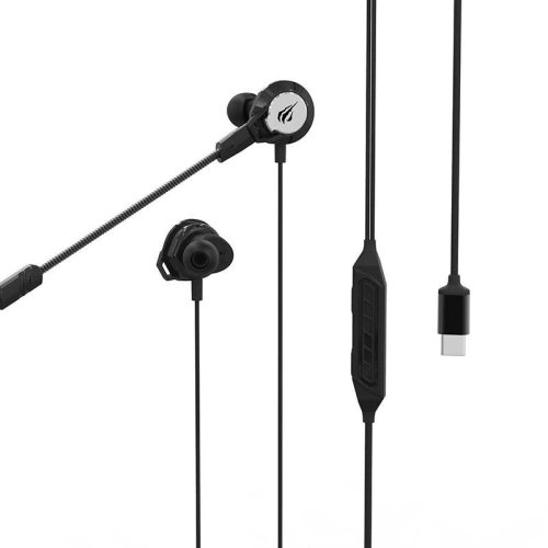 Kup Căști de gaming in-ear Havit GE05 - HVT071 - {ean13} - Sklep Home Screen