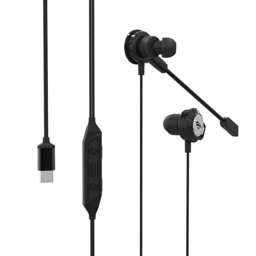 Kup Havit Gaming-In-Ear-Kopfhörer GE05 - HVT071 - {ean13} - Sklep Home Screen