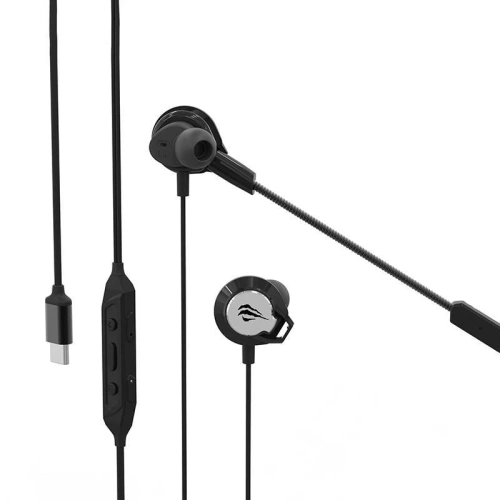 Kup Havit Gaming-In-Ear-Kopfhörer GE05 - HVT071 - {ean13} - Sklep Home Screen