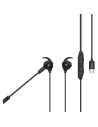 Căști de gaming in-ear Havit GE06