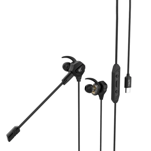 Buy Havit GE06 Gaming In-Ear Headphones - HVT072 - {ean13} - Home Screen Store Europe