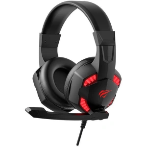 Buy Havit H2032d gaming headphones - HVT073 - {ean13} - Home Screen Store Europe