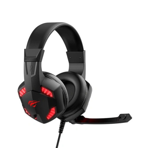 Buy Havit H2032d gaming headphones - HVT073 - {ean13} - Home Screen Store Europe