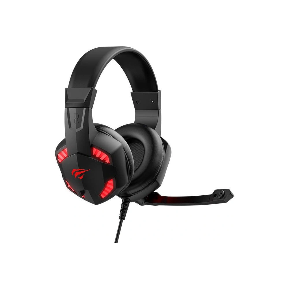 Słuchawki gamingowe Havit H2032d