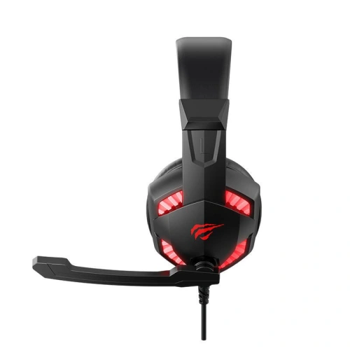 Buy Havit H2032d gaming headphones - HVT073 - {ean13} - Home Screen Store Europe