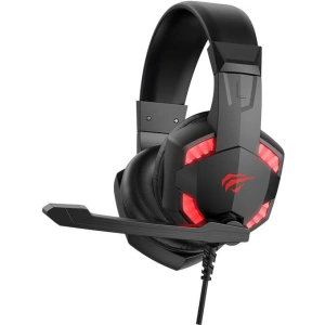 Buy Havit H2032d gaming headphones - HVT073 - {ean13} - Home Screen Store Europe