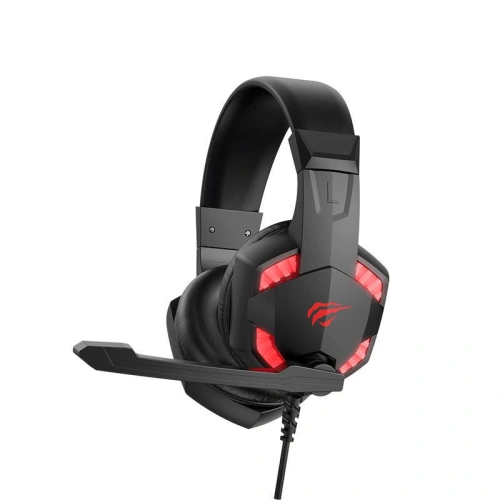 Buy Havit H2032d gaming headphones - HVT073 - {ean13} - Home Screen Store Europe
