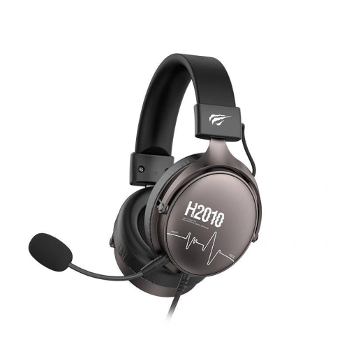Buy Havit H2010D gaming headphones - HVT075 - {ean13} - Home Screen Store Europe