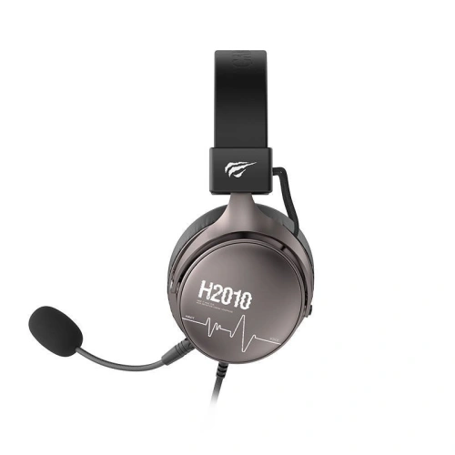 Buy Havit H2010D gaming headphones - HVT075 - {ean13} - Home Screen Store Europe