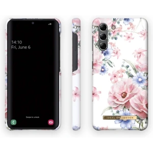 Kup Etui iDeal of Sweden Fashion Samsung Galaxy S21 (Romantism Floral) - IDS436FLOROM - {ean13} - Sklep Home Screen