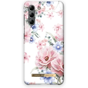 Etui iDeal of Sweden Fashion Samsung Galaxy S21 (Floral Romance)