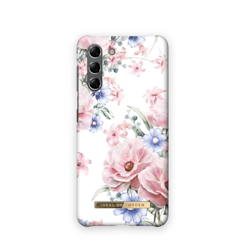 Kup Etui iDeal of Sweden Fashion Samsung Galaxy S21 (Virágos Románc) - IDS436FLOROM - {ean13} - Sklep Home Screen