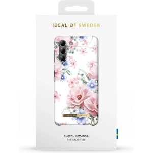 Kup Etui iDeal of Sweden Fashion Samsung Galaxy S21 (Romantism Floral) - IDS436FLOROM - {ean13} - Sklep Home Screen