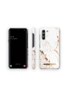 Kup Etui iDeal of Sweden Fashion Samsung Galaxy S21 (Carrara Gold) - IDS438CARGLD - {ean13} - Sklep Home Screen