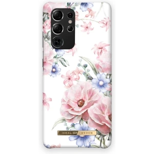 Buy iDeal of Sweden Fashion Samsung Galaxy S21 Ultra (Floral Romance) - IDS437FLOROM - {ean13} - Home Screen Store Europe