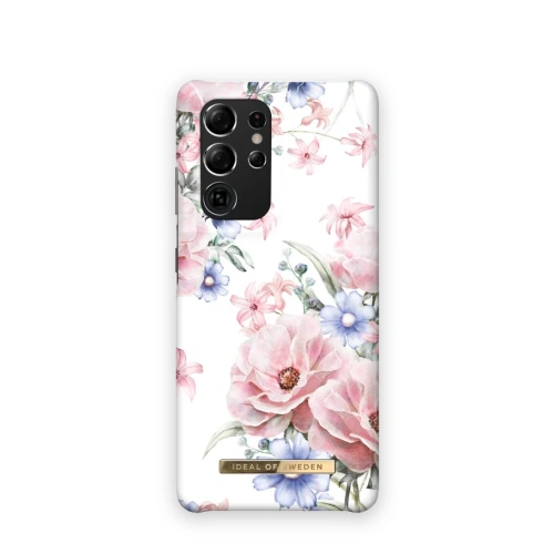Kup iDeal of Sweden Samsung Tasche Fashion Galaxy S21 Ultra (Floral Romance) - IDS437FLOROM - {ean13} - Sklep Home Screen