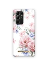 iDeal of Sweden Fashion Samsung Galaxy S21 Ultra (Floral Romance)