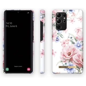 Buy iDeal of Sweden Fashion Samsung Galaxy S21 Ultra (Floral Romance) - IDS437FLOROM - {ean13} - Home Screen Store Europe