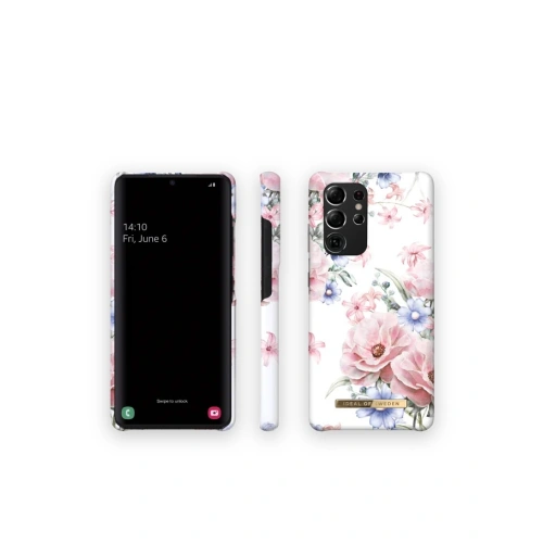 Kup Etui iDeal of Sweden Fashion Samsung Galaxy S21 Ultra (Floral Romance) - IDS437FLOROM - {ean13} - Sklep Home Screen