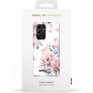 Buy iDeal of Sweden Fashion Samsung Galaxy S21 Ultra (Floral Romance) - IDS437FLOROM - {ean13} - Home Screen Store Europe