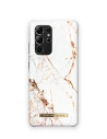 iDeal of Sweden Fashion Samsung Galaxy S21 Ultra (Carrara Gold)