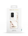 Buy iDeal of Sweden Fashion Samsung Galaxy S21 Ultra (Carrara Gold) - IDS439CARGLD - {ean13} - Home Screen Store Europe