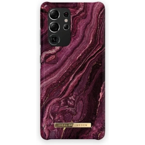 Kup Etui iDeal of Sweden Fashion Samsung Galaxy S21 Ultra (Zlatá švestka) - IDS442GLDPLU - {ean13} - Sklep Home Screen