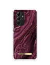 Buy iDeal of Sweden Fashion Samsung Galaxy S21 Ultra (Golden Plum) - IDS442GLDPLU - {ean13} - Home Screen Store Europe