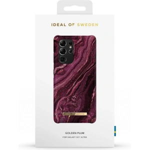 Buy iDeal of Sweden Fashion Samsung Galaxy S21 Ultra (Golden Plum) - IDS442GLDPLU - {ean13} - Home Screen Store Europe