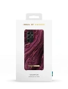 Buy iDeal of Sweden Fashion Samsung Galaxy S21 Ultra (Golden Plum) - IDS442GLDPLU - {ean13} - Home Screen Store Europe