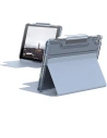 Kup Urban Armor Gear [U] Apple Apple UAG Tasche Lucent iPad 10.2 7&8G mit Halterung für Pencil (soft blue) - UAG649BLU - {ean13} - Sklep Home Screen