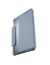 Kup Urban Armor Gear [U] Apple Apple UAG Tasche Lucent iPad 10.2 7&8G mit Halterung für Pencil (soft blue) - UAG649BLU - {ean13} - Sklep Home Screen