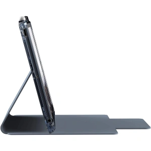 Kup Etui UAG Urban Armor Gear Lucent [U] Apple iPad 10.2 7&8G z uchwytem do Apple Pencil (soft blue) - UAG649BLU - {ean13} - Sklep Home Screen