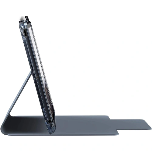 Buy UAG Urban Armor Gear Lucent [U] Apple iPad 10.2 7&8G with Apple Pencil holder (soft blue) - UAG649BLU - {ean13} - Home Screen Store Europe