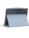Kup Urban Armor Gear [U] Apple Apple UAG Tasche Lucent iPad 10.2 7&8G mit Halterung für Pencil (soft blue) - UAG649BLU - {ean13} - Sklep Home Screen