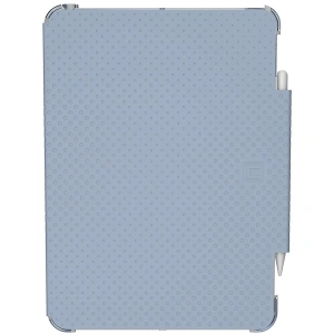 Kup Etui UAG Urban Armor Gear Lucent [U] Apple iPad 10.2 7&8G z uchwytem do Apple Pencil (soft blue) - UAG649BLU - {ean13} - Sklep Home Screen