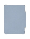 Kup Urban Armor Gear [U] Apple Apple UAG Tasche Lucent iPad 10.2 7&8G mit Halterung für Pencil (soft blue) - UAG649BLU - {ean13} - Sklep Home Screen