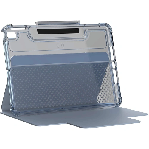 Buy UAG Urban Armor Gear Lucent [U] Apple iPad 10.2 7&8G with Apple Pencil holder (soft blue) - UAG649BLU - {ean13} - Home Screen Store Europe