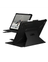 Kup Etui UAG Urban Armor Gear Metropolis Apple iPad Pro 12.9 2020/2021 (4. i 5. generacji) z uchwytem do Apple Pencil (czarna) - UAG652BLK - {ean13} - Sklep Home Screen