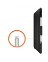 Kup Etui UAG Urban Armor Gear Metropolis Apple iPad Pro 12.9 2020/2021 (a 4-a și a 5-a generație) cu suport pentru Apple Pencil (neagră) - UAG652BLK - {ean13} - Sklep Home Screen