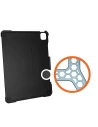 Kup Etui UAG Urban Armor Gear Metropolis Apple iPad Pro 12.9 2020/2021 (4. i 5. generacji) z uchwytem do Apple Pencil (czarna) - UAG652BLK - {ean13} - Sklep Home Screen